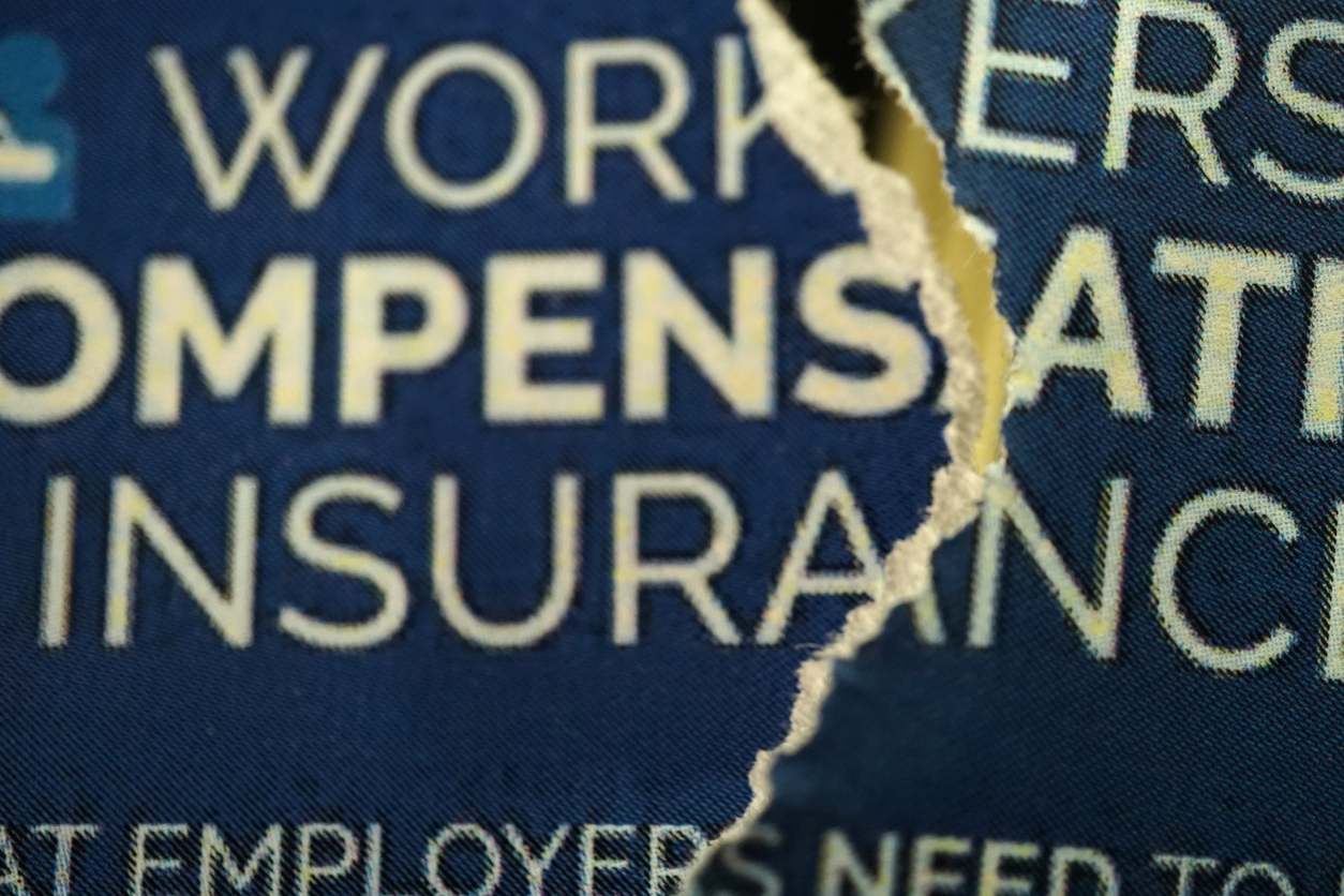 workers comp fraud