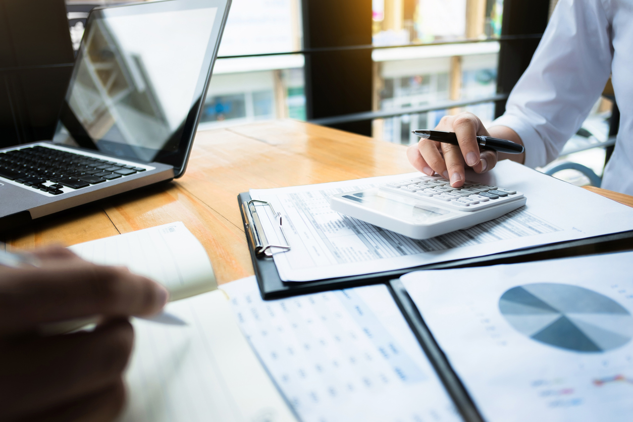 workers' comp expenses