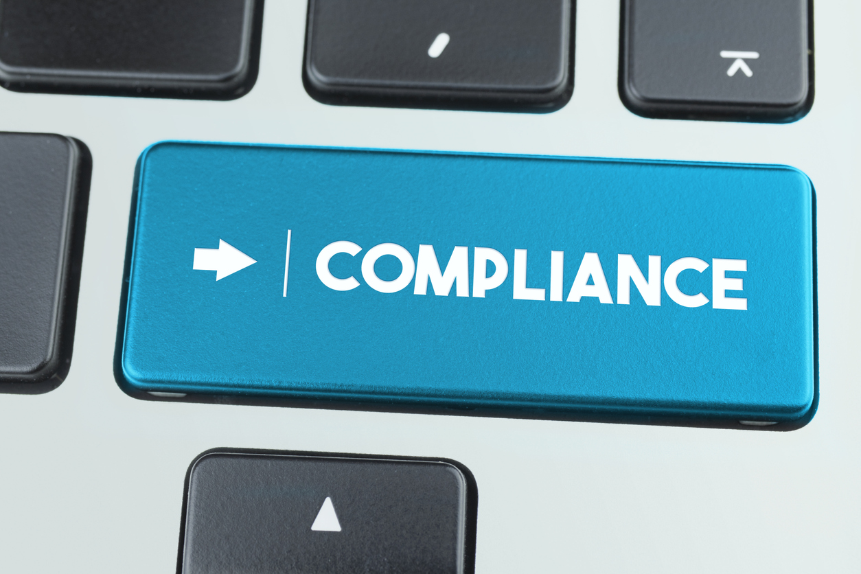 workplace compliance
